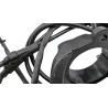 Demi guidon droit APRILIA SL 1000 FALCO 2000 - 2003