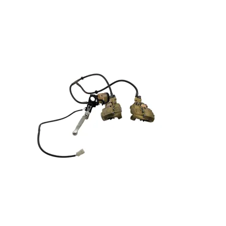 Etrier de frein avant APRILIA SL 1000 FALCO 2000 - 2003