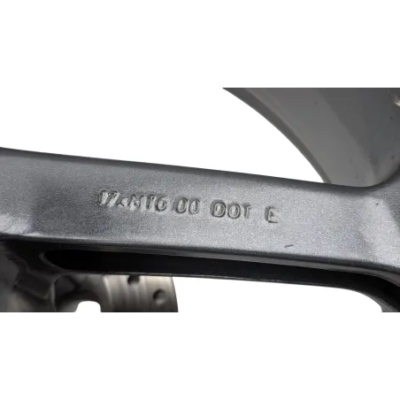 Jante arriere APRILIA SL 1000 FALCO 2000 - 2003