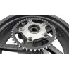 Jante arriere APRILIA SL 1000 FALCO 2000 - 2003