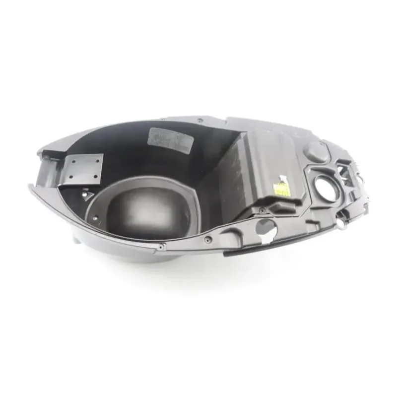 Coffre sous selle PIAGGIO TYPHOON 50 2010 - 2017