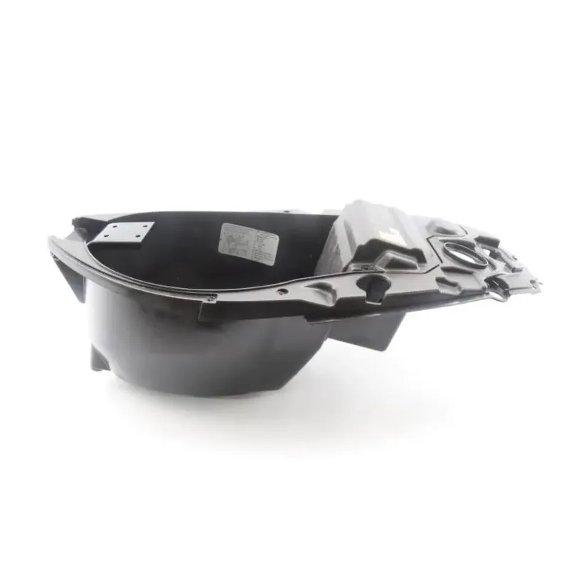 Coffre sous selle PIAGGIO TYPHOON 50 2010 - 2017