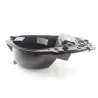 Coffre sous selle PIAGGIO TYPHOON 50 2010 - 2017