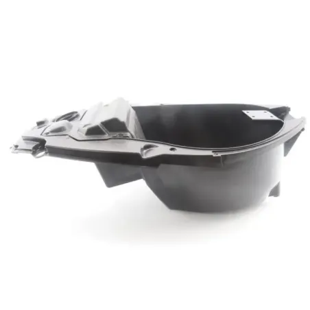 Coffre sous selle PIAGGIO TYPHOON 50 2010 - 2017
