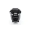 Coffre sous selle PIAGGIO TYPHOON 50 2010 - 2017