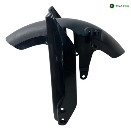 Garde boue avant HONDA FMX 650 2005-2006