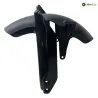Garde boue avant HONDA FMX 650 2005-2006 Garde boue avant HONDA FMX 650 2005-2006