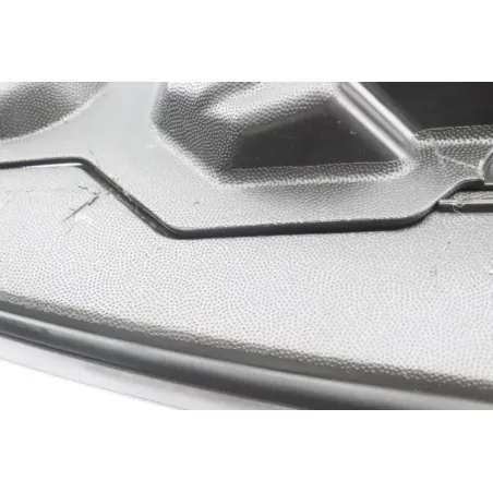 Coffre sous selle PIAGGIO TYPHOON 50 2010 - 2017