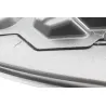 Coffre sous selle PIAGGIO TYPHOON 50 2010 - 2017