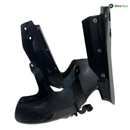 Garde boue avant HONDA FMX 650 2005-2006