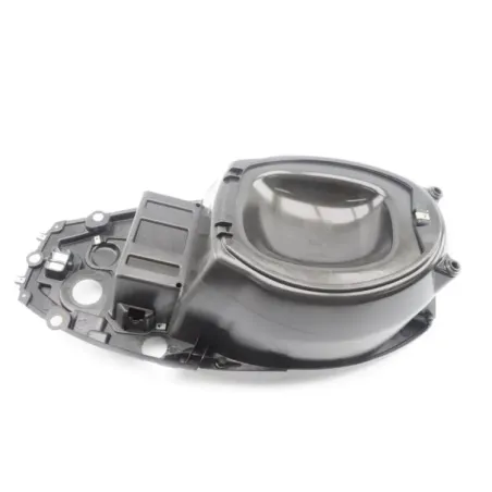 Coffre sous selle PIAGGIO TYPHOON 50 2010 - 2017