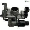 Corps papillon injection YAMAHA YPR 125 2014-2017 XMAX ABS