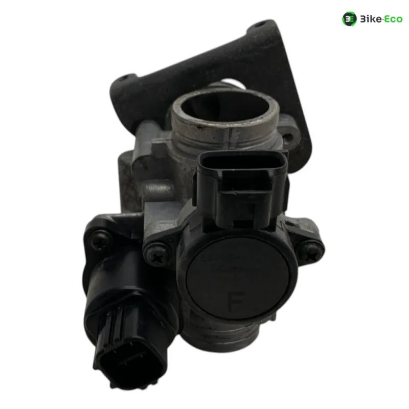 Corps papillon injection YAMAHA YPR 125 2014-2017 XMAX ABS