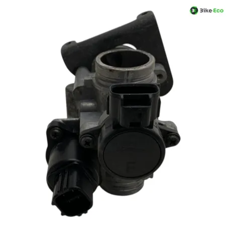 Corps papillon injection YAMAHA YPR 125 2014-2017 XMAX ABS