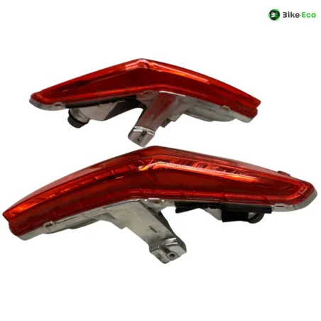 Feu arriere YAMAHA YPR 125 2014-2017 XMAX ABS