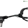 Capteur ABS arriere YAMAHA YPR 125 2014-2017 XMAX ABS Capteur ABS arriere YAMAHA YPR 125 2014-2017 XMAX ABS
