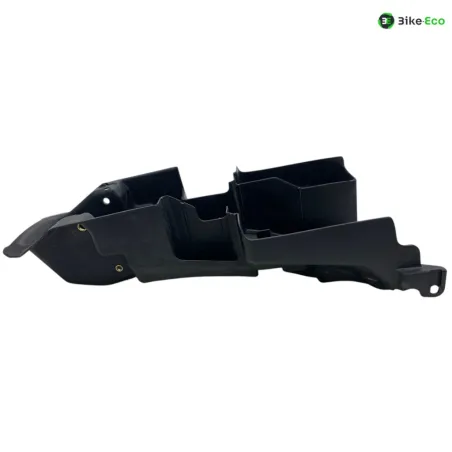 Passage de roue HONDA FMX 650 2005-2006