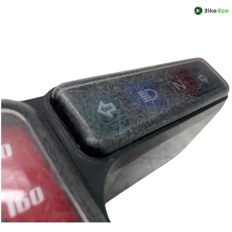 Compteur HONDA FMX 650 2005-2006