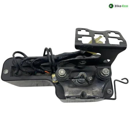 Compteur HONDA FMX 650 2005-2006