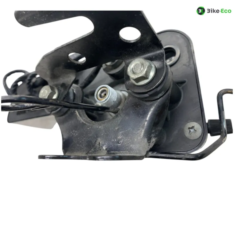 Compteur HONDA FMX 650 2005-2006
