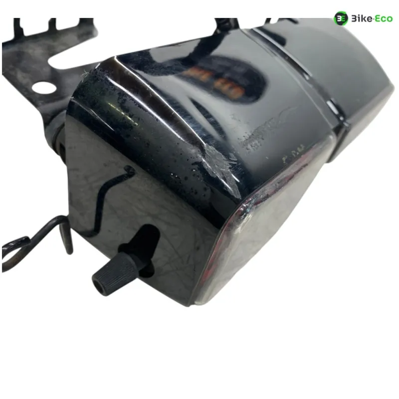 Compteur HONDA FMX 650 2005-2006