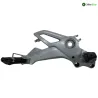 Platine avant droite HONDA FMX 650 2005-2006