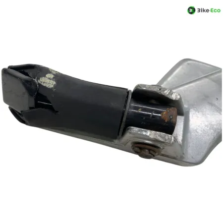 Platine avant droite HONDA FMX 650 2005-2006