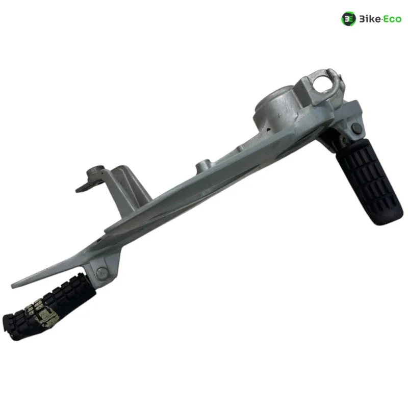 Platine avant droite HONDA FMX 650 2005-2006
