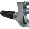 Platine avant droite HONDA FMX 650 2005-2006