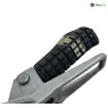 Platine avant droite HONDA FMX 650 2005-2006