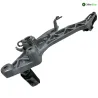 Platine avant droite HONDA FMX 650 2005-2006