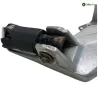 Platine avant droite HONDA FMX 650 2005-2006