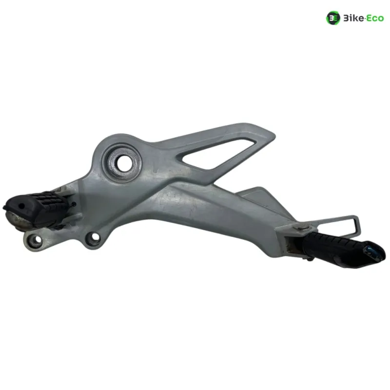Platine avant gauche HONDA FMX 650 2005-2006