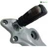 Platine avant gauche HONDA FMX 650 2005-2006