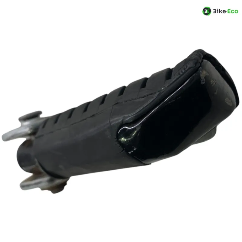 Platine avant gauche HONDA FMX 650 2005-2006