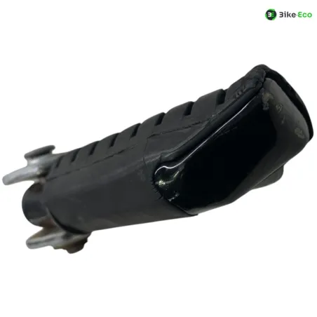 Platine avant gauche HONDA FMX 650 2005-2006