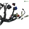 Faisceau electrique HONDA FMX 650 2005-2006 Faisceau electrique HONDA FMX 650 2005-2006