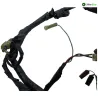 Faisceau electrique HONDA FMX 650 2005-2006 Faisceau electrique HONDA FMX 650 2005-2006