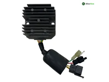 Regulateur charge batterie HONDA FMX 650 2005-2006