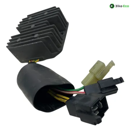 Regulateur charge batterie HONDA FMX 650 2005-2006