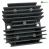 Regulateur charge batterie HONDA FMX 650 2005-2006 Regulateur charge batterie HONDA FMX 650 2005-2006