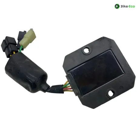 Regulateur charge batterie HONDA FMX 650 2005-2006