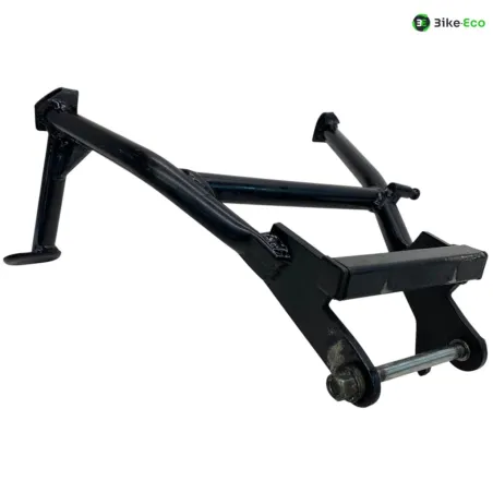 Bequille centrale HONDA FMX 650 2005-2006
