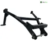 Bequille centrale HONDA FMX 650 2005-2006 Bequille centrale HONDA FMX 650 2005-2006