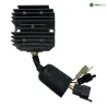 Regulateur charge batterie HONDA FMX 650 2005-2006 Regulateur charge batterie HONDA FMX 650 2005-2006