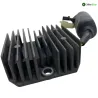Regulateur charge batterie HONDA FMX 650 2005-2006 Regulateur charge batterie HONDA FMX 650 2005-2006