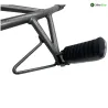 Platine arriere droite KAWASAKI KLE 650 2011-2014 VERSYS Platine arriere droite KAWASAKI KLE 650 2011-2014 VERSYS