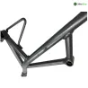 Platine arriere droite KAWASAKI KLE 650 2011-2014 VERSYS Platine arriere droite KAWASAKI KLE 650 2011-2014 VERSYS