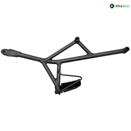 Platine arriere droite KAWASAKI KLE 650 2011-2014 VERSYS