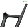 Platine arriere droite KAWASAKI KLE 650 2011-2014 VERSYS Platine arriere droite KAWASAKI KLE 650 2011-2014 VERSYS